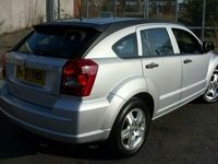 Used Dodge Caliber 138 HP (101 kW) 2007 Hatchback