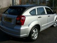 used Dodge Caliber 2.0