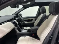 Used Land Rover Discovery Sport SE Dynamic 201 HP (147 kW) 2022 Black SUV