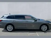 Used Skoda Superb SE Technology 200 HP (147 kW) 2024 Grey Estate
