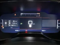 Used Citroën C5 Aircross PureTech 131 HP (96 kW) 2024 Blue SUV