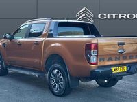 Used Ford Ranger Wildtrack 213 HP (156 kW) 2019 Pickup