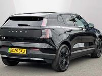 Used Volvo EX30 CC Performance 314 kW (428 HP) 2025 SUV