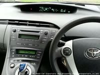 Used Toyota Prius 2008 Hatchback