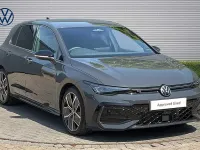 Used VW Golf VIII 150 HP (110 kW) 2026
