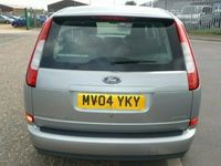 Used Ford C-MAX 2004 MPV
