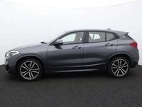 used BMW X2 sDrive 20i M Sport 5dr Step Auto