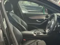 Used Mercedes C220 AMG Line Premium 191 HP (140 kW) 2019 Black Estate