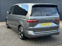 Used VW Multivan Style 150 HP (110 kW) 2025 Grey MPV
