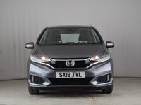 used Honda Jazz 1.3 i-VTEC SE 5dr