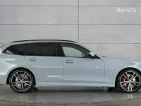 Used BMW 320 M Sport 187 HP (137 kW) 2023 Grey Estate