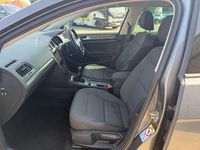 Used VW Golf VII Edition 115 HP (84 kW) 2019 Grey Hatchback