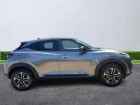 Used Nissan Juke N-Connecta 2025 Grey SUV