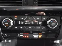 Used Mazda CX-5 150 HP (110 kW) 2017 Silver SUV