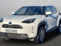 Used Toyota Yaris Hybrid 116 HP (85 kW) 2025 Estate