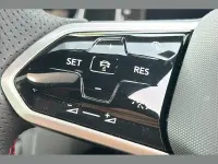 Used VW Polo GTI 203 HP (149 kW) 2022 Blue Hatchback