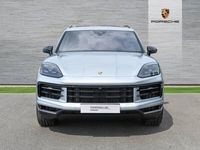 used Porsche Cayenne *CHRONO PACK* *SPORTS EXHAUST* SUV