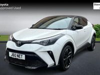 Used Toyota C-HR Sport 122 HP (89 kW) 2023 SUV