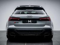 Used Audi RS6 Premium 2021 Grey Estate