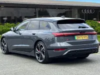 Used Audi S6 e-tron Advanced 100 kW (136 HP) 2026 Estate