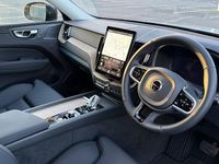 New Volvo XC60 Plus 250 HP (183 kW) 2025 SUV