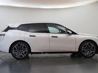 Used BMW iX M Sport 295 kW (402 HP) 2025 White SUV