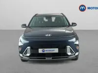 Used Hyundai Kona Advanced 137 HP (100 kW) 2026 Blue SUV