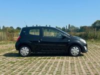 Usado Renault Twingo 2010 Preto Citadino