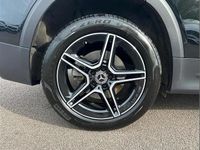 Used Mercedes GLB200 Executive 161 HP (118 kW) 2025 Black SUV