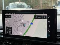 Used Audi A4 S-Line 204 HP (150 kW) 2025 Estate