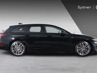 Nuevo Audi A6 e-tron Performance 269 kW (367 CV) 2025 Familiar