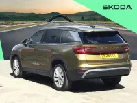 Second-hand Skoda Kodiaq SE L 193 CP (141 kW) 2025 Auriu SUV