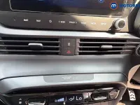 Used Hyundai Bayon Ultimate 101 HP (74 kW) 2023 Blue SUV