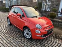 Used Fiat 500 70 HP (51 kW) 2024 Hatchback