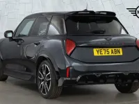 Used Mini Cooper S Hatch 201 HP (147 kW) 2025 Grey Hatchback