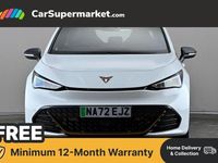 Used Cupra Born 150 kW (204 HP) 2024 Hatchback