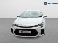 Used Suzuki Swace 140 HP (102 kW) 2023 White Estate