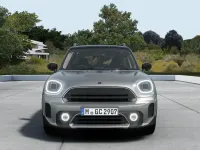 Used Mini Cooper Countryman Classic 134 HP (98 kW) 2023 Grey SUV