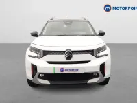 Used Citroën C3 Aircross 83 kW (113 HP) 2025 White SUV