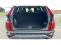 Used Hyundai Tucson Premium 230 HP (169 kW) 2022 Red SUV
