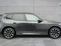 Used BMW X3 M Sport 194 HP (142 kW) 2025 Grey SUV