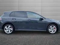 Used VW Golf VIII GTE 272 HP (200 kW) 2025
