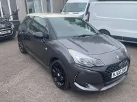 Used DS Automobiles DS3 Crossback 2018 SUV