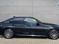 used BMW 330 3 Series i M Sport Saloon 2.0 4dr