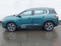 used Citroën C5 Aircross 1.2 PureTech 130 Feel 5dr