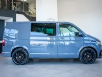 Używany VW Transporter Startline 150 KM (110 kW) 2022 Szary Van
