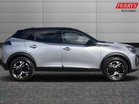 used Peugeot e-2008 115kW GT 54kWh 5dr Auto