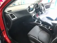 Used Kia XCeed 114 HP (83 kW) 2020 Red SUV