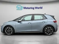 Usado VW ID.3 Pure 110 kW (150 HP) 2022 Citadino