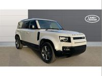 Nouă Land Rover Defender SE Dynamic 344 CP (253 kW) 2025 Other SUV